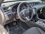 New 2025 INFINITI QX50 Sport w/ Cargo Package image 3
