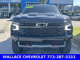 Used 2023 Chevrolet Silverado 1500 ZR2 w/ Technology Package image 3
