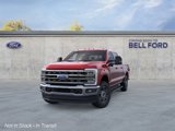 New 2026 Ford F350 Lariat image 3