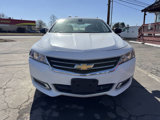 Used 2018 Chevrolet Impala LS image 2