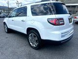 Used 2017 GMC Acadia Limited SLT image 3