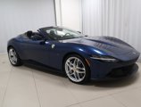 Used 2025 Ferrari Roma Spider image 6