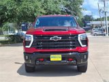 New 2026 Chevrolet Silverado 2500 LTZ w/ LTZ Plus Package image 5