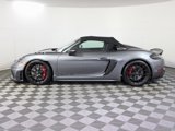 New 2025 Porsche 718 Boxster Spyder RS image 2