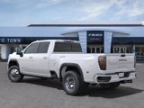 New 2025 GMC Sierra 3500 Denali Ultimate image 3