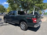 Used 2018 Ford F150 XLT w/ Equipment Group 301A Mid image 4