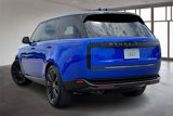 New 2025 Land Rover Range Rover SE image 3