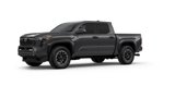 New 2025 Toyota Tacoma 4x4 Double Cab Hybrid image 2