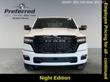 New 2025 RAM 1500 4x4 Crew Cab image 4