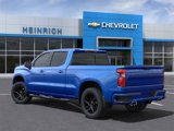 New 2025 Chevrolet Silverado 1500 RST w/ RST All Star Premium Package image 3