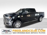 New 2025 RAM 2500 Tradesman image 3