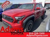 New 2025 Toyota Tacoma TRD Off-Road image 4