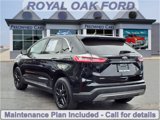 Used 2024 Ford Edge SEL image 2