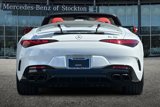 New 2025 Mercedes-Benz SL 55 AMG 4MATIC image 5
