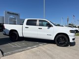 New 2025 RAM 1500 Laramie w/ Night Edition image 3