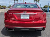 Certified 2024 Cadillac CT5 Premium Luxury w/ Super Cruise 1 Package image 5