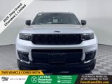 New 2025 Jeep Grand Cherokee L Limited w/ Luxury Tech Group II image 3