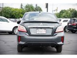 New 2024 Mitsubishi Mirage G4 ES image 4