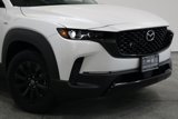 New 2025 MAZDA CX-50 AWD 2.5 Hybrid w/ Premium Pkg image 3