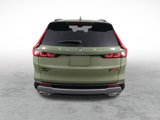 New 2026 Honda CR-V TrailSport image 4