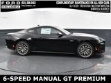 New 2025 Ford Mustang GT Premium image 4