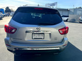 Used 2019 Nissan Pathfinder SV image 4