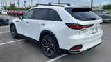 New 2025 MAZDA CX-70 Plug-In Hybrid w/ Premium Plus image 4