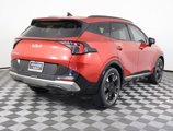 New 2026 Kia Sportage SX image 4