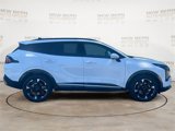 New 2026 Kia Sportage SX image 6