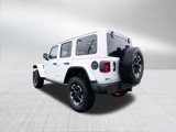 New 2025 Jeep Wrangler Unlimited Rubicon image 5