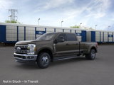 New 2025 Ford F350 XLT image 2