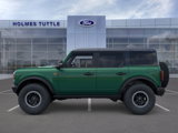 New 2025 Ford Bronco Badlands w/ Sasquatch Package image 3