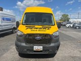 Used 2021 Ford Transit 250 148 High Roof w/ Load Area Protection Package image 2