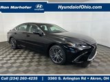 Used 2022 Lexus ES 300h w/ Premium Package image 1