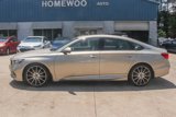 Used 2018 Honda Accord Touring image 4