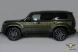 Used 2025 Lexus GX 550 image 5
