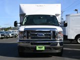 New 2025 Ford E-450 and Econoline 450 Super Duty w/ Power Equipment Group image 4