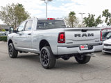New 2026 RAM 2500 Big Horn image 6
