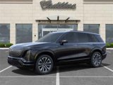 New 2026 Cadillac Vistiq Sport image 2