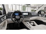 New 2026 Mercedes-Benz GLE 350 4MATIC image 3