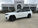 New 2025 Jeep Grand Cherokee L Summit image 2