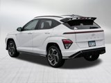 Certified 2025 Hyundai Kona N Line S image 5