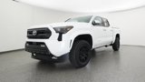 New 2025 Toyota Tacoma SR5 image 4