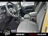 New 2025 Jeep Wrangler Unlimited Rubicon w/ Technology Group image 3
