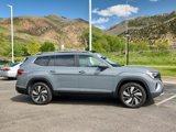 New 2025 Volkswagen Atlas SEL image 2