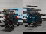 New 2025 Jeep Wrangler Sahara w/ Safety Group image 5