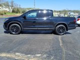 Certified 2017 Honda Ridgeline Black Edition image 2