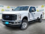 New 2026 Ford F350 XL image 3