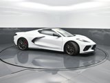 New 2026 Chevrolet Corvette Stingray Premium Cpe w/ Battery Protection Package image 3