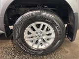 Used 2021 Nissan Frontier SV image 3